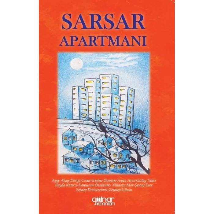 Sarsar Apartmanı