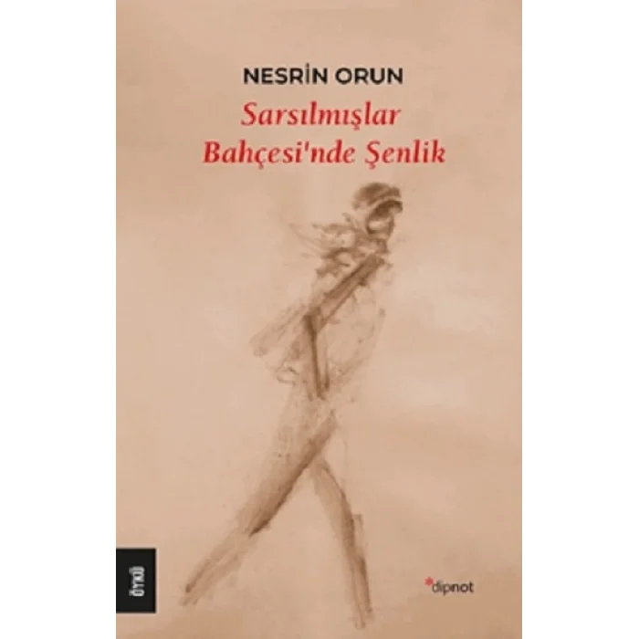 Sarsılmışlar Bahçesi’nde Şenlik