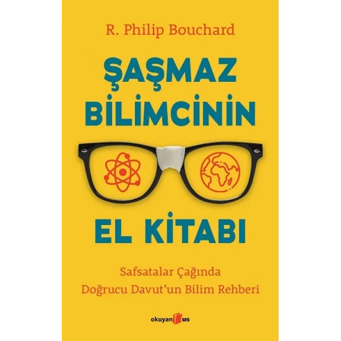 Şaşmaz Bilimcinin El Kitabı