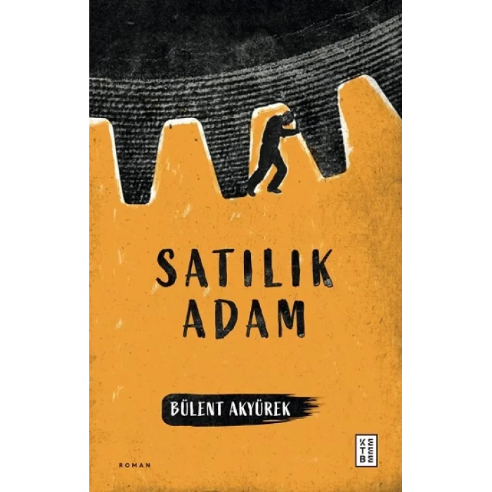 Satılık Adam