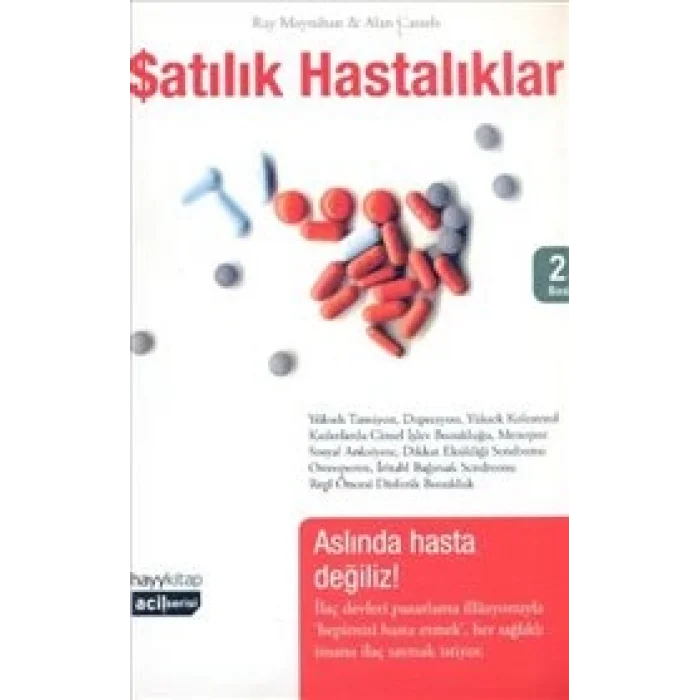 Satılık Hastalıklar