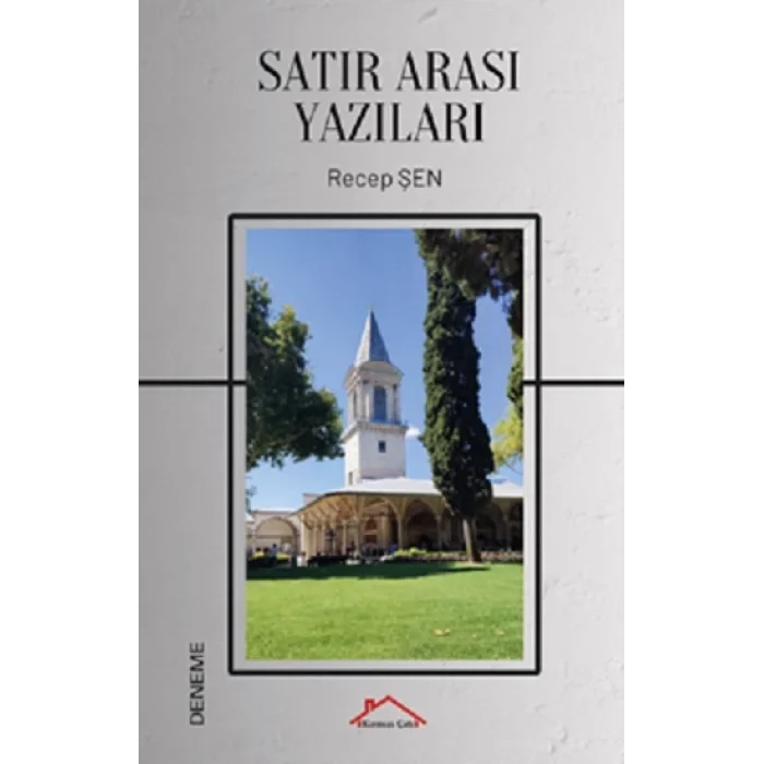 Satır Arası Yazıları