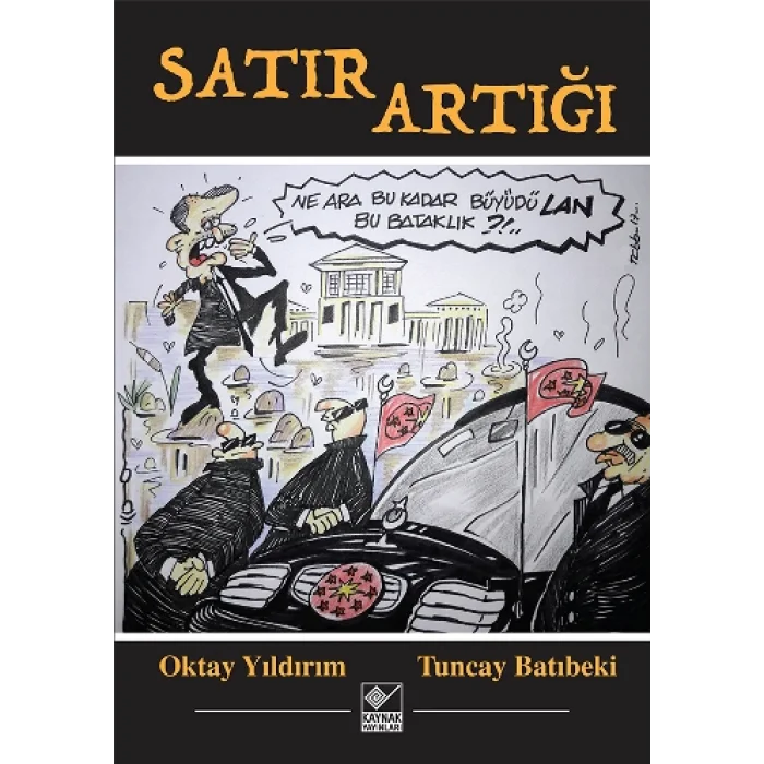 Satır Artığı