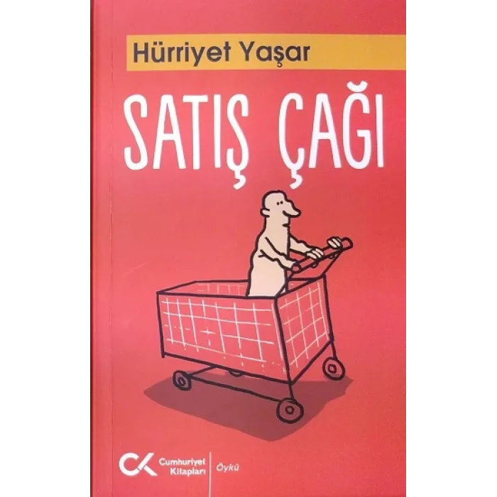 Satış Çağı