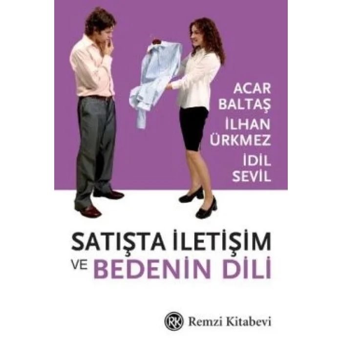 Satışta İletişim ve Bedenin Dili