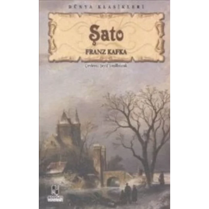 Şato