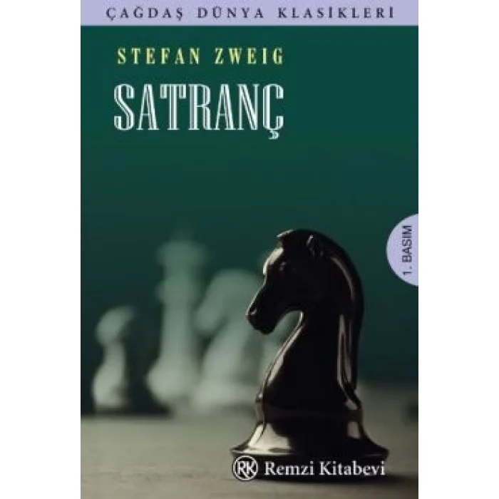 Satranç