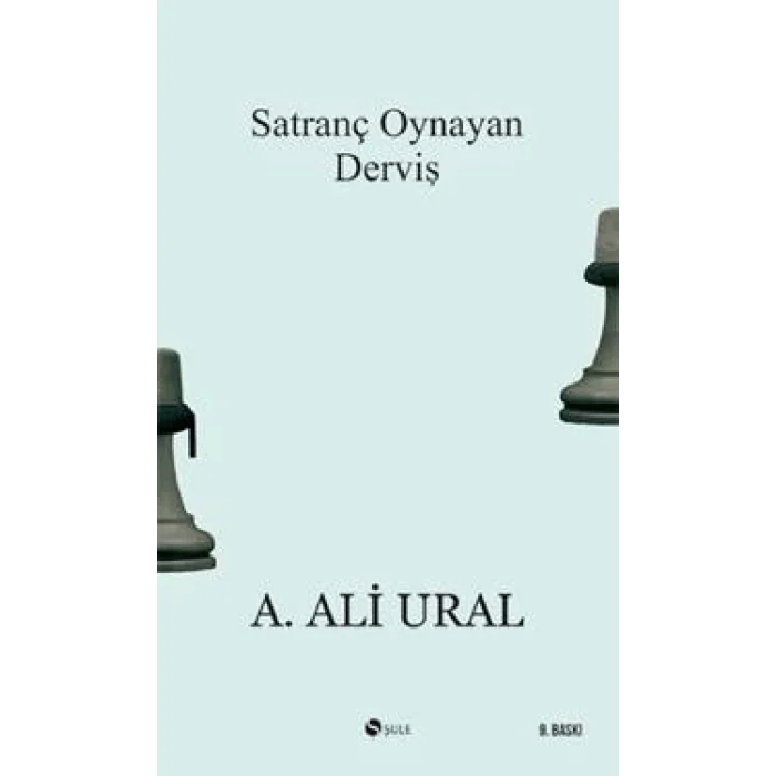 Satranç Oynayan Derviş