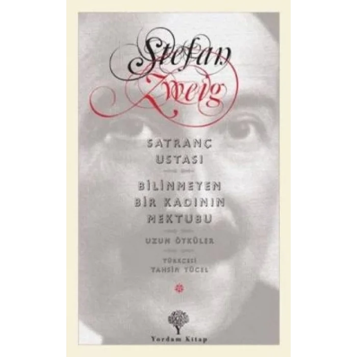 Satranç Ustası - Bilinmeyen Bir Kadının Mektubu