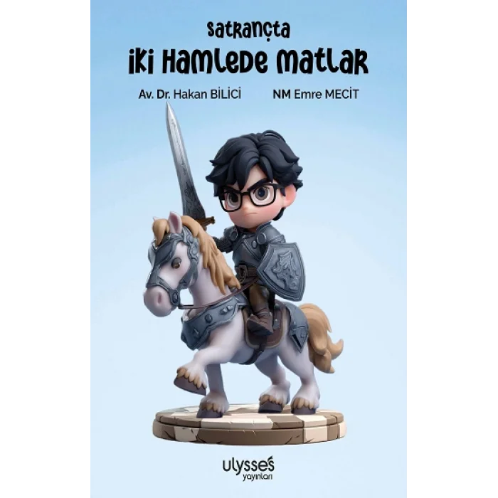 Satrançta İki Hamlede Matlar