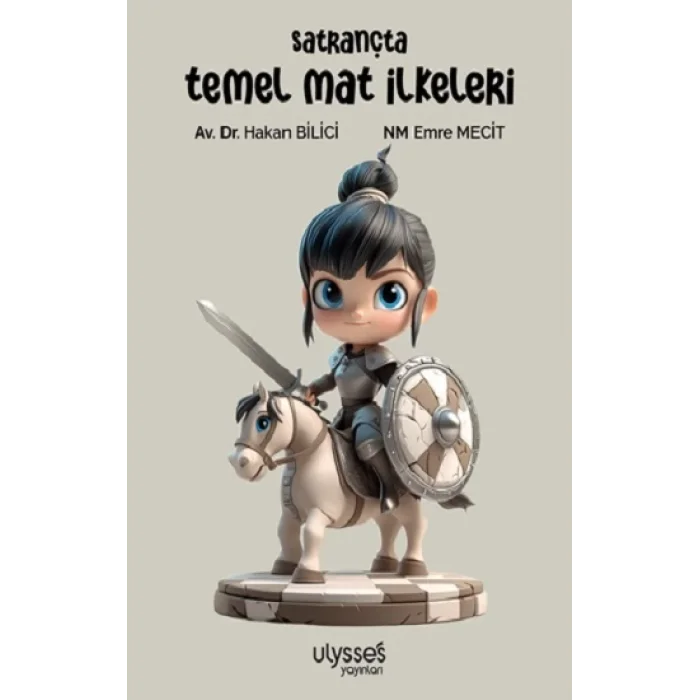 Satrançta Temel Mat İlkeleri