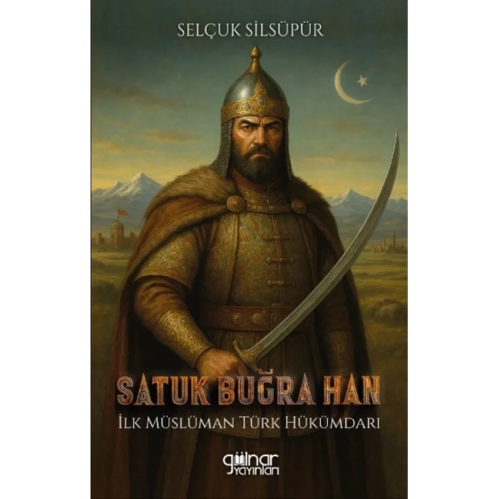 Satuk Buğra Han