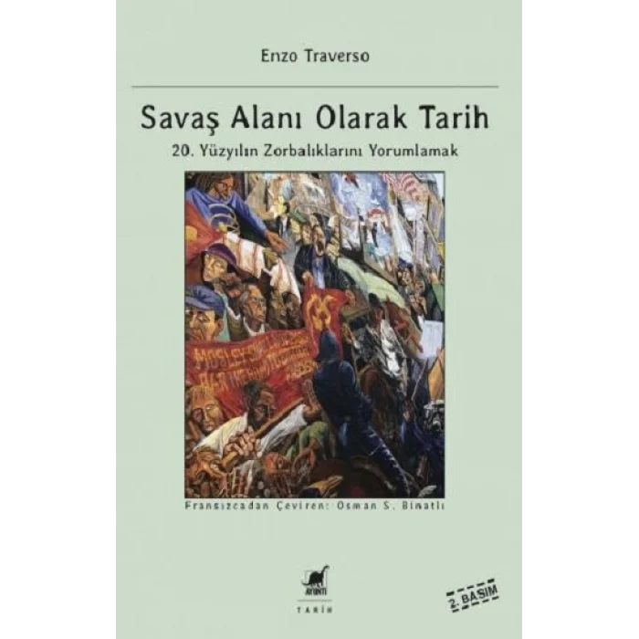 Savaş Alanı Olarak Tarih