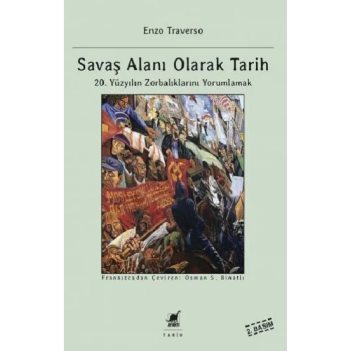 Savaş Alanı Olarak Tarih