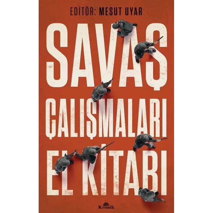 Savaş Çalışmaları El Kitabı