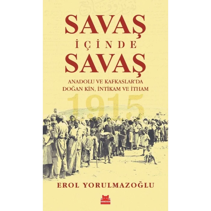Savaş İçinde Savaş