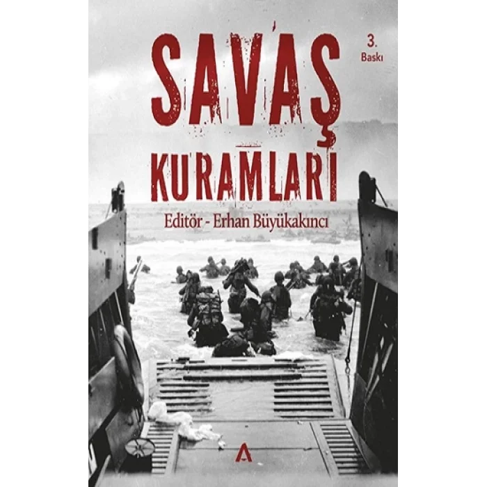 Savaş Kuramları