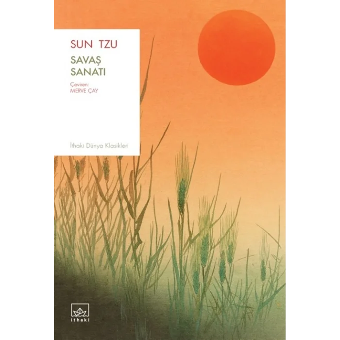 Savaş Sanatı