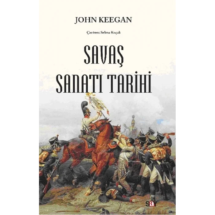 Savaş Sanatı Tarihi