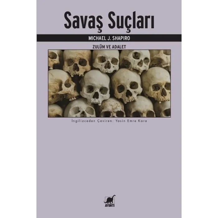 Savaş Suçları