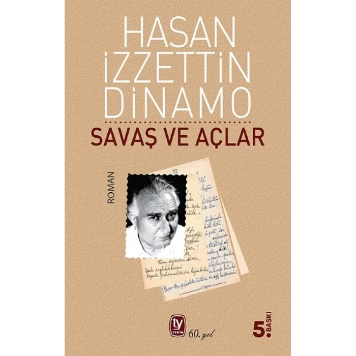 Savaş ve Açlar