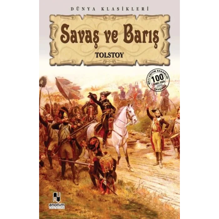 Savaş ve Barış
