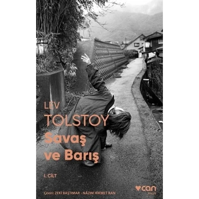 Savaş ve Barış (Fotoğraflı Klasikler)