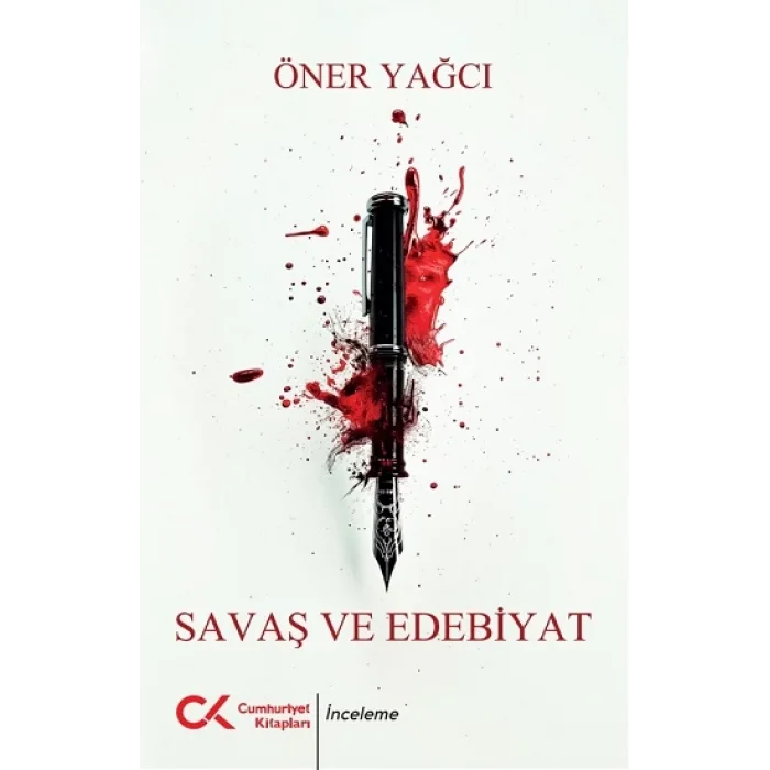 Savaş ve Edebiyat