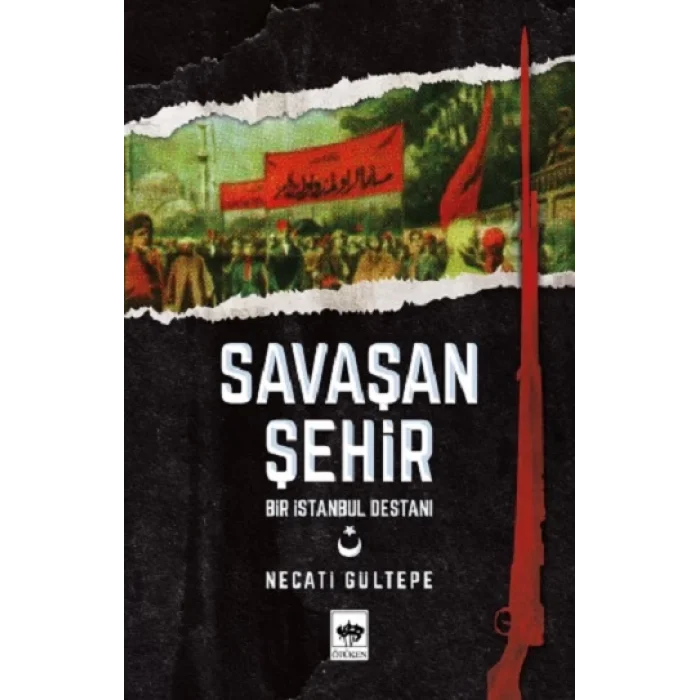 Savaşan Şehir