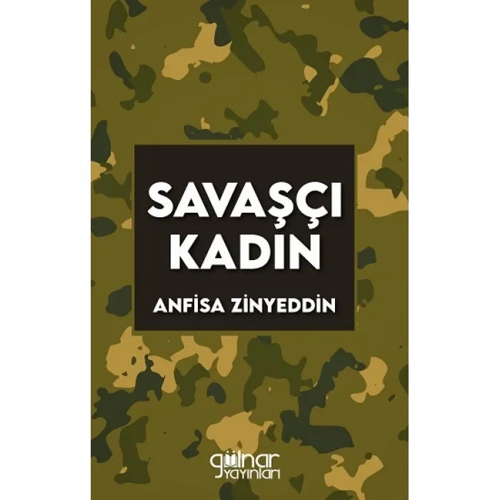 Savaşçı Kadın
