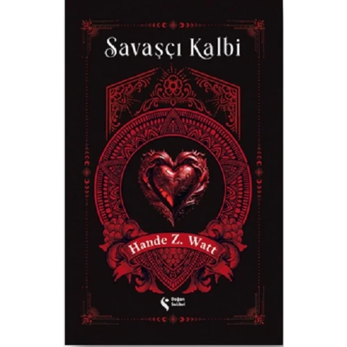 Savaşçı Kalbi 1 (Ciltli)