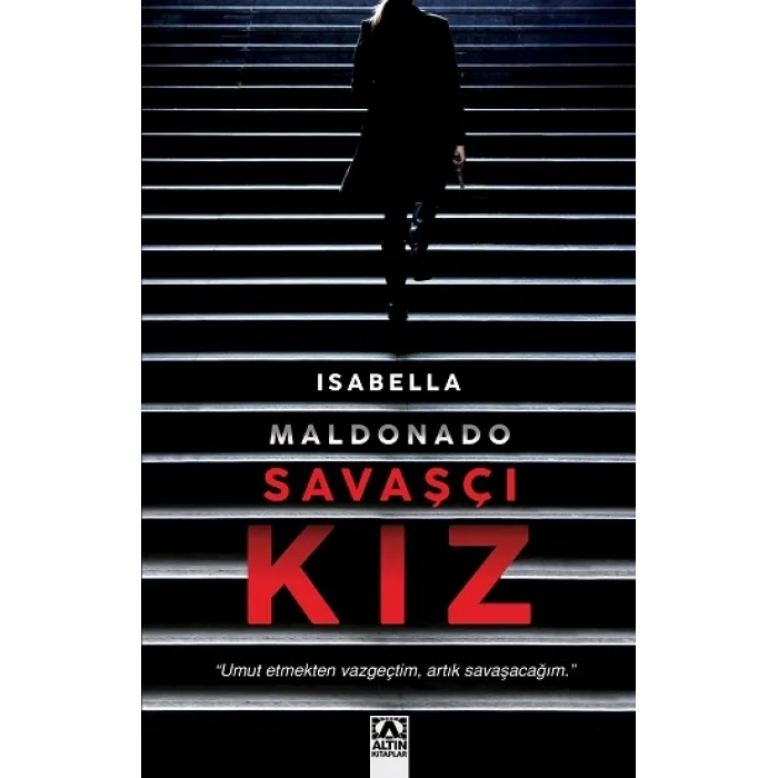 Savaşçı Kız