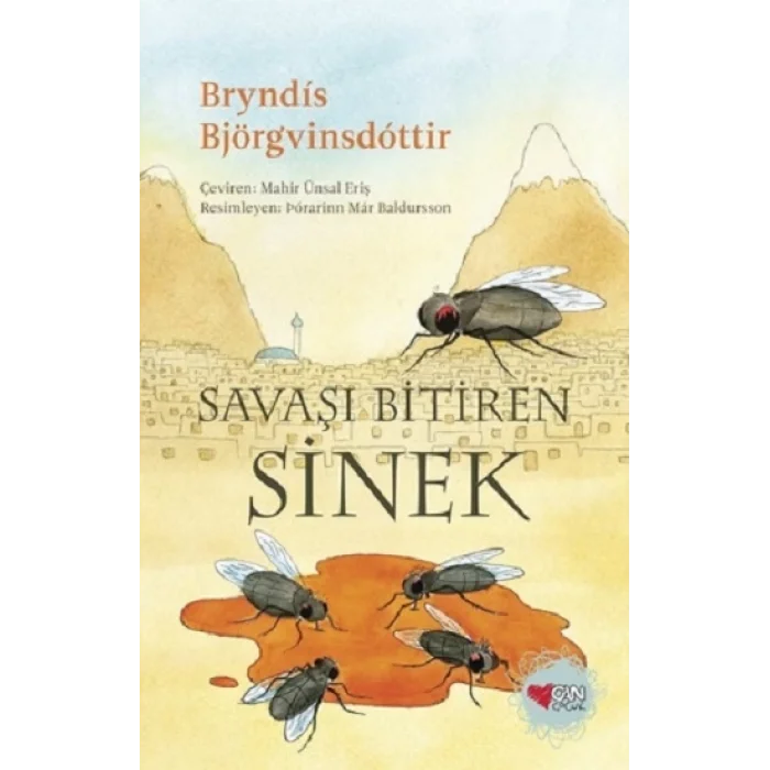 Savaşı Bitiren Sinek