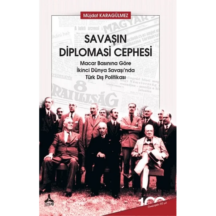 Savaşın Diplomasi Cephesi