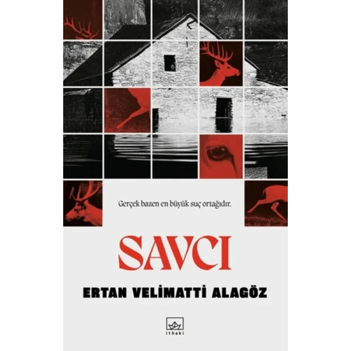 Savcı