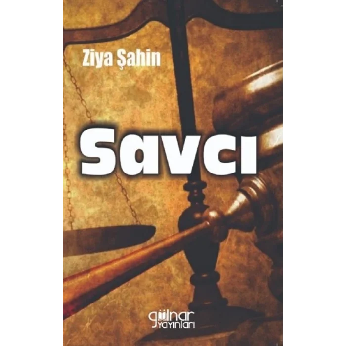 Savcı