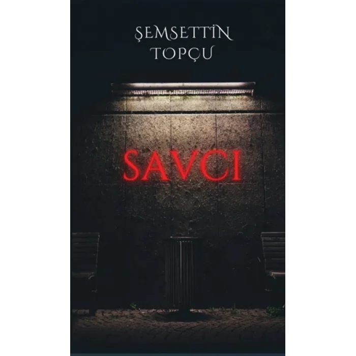 Savcı