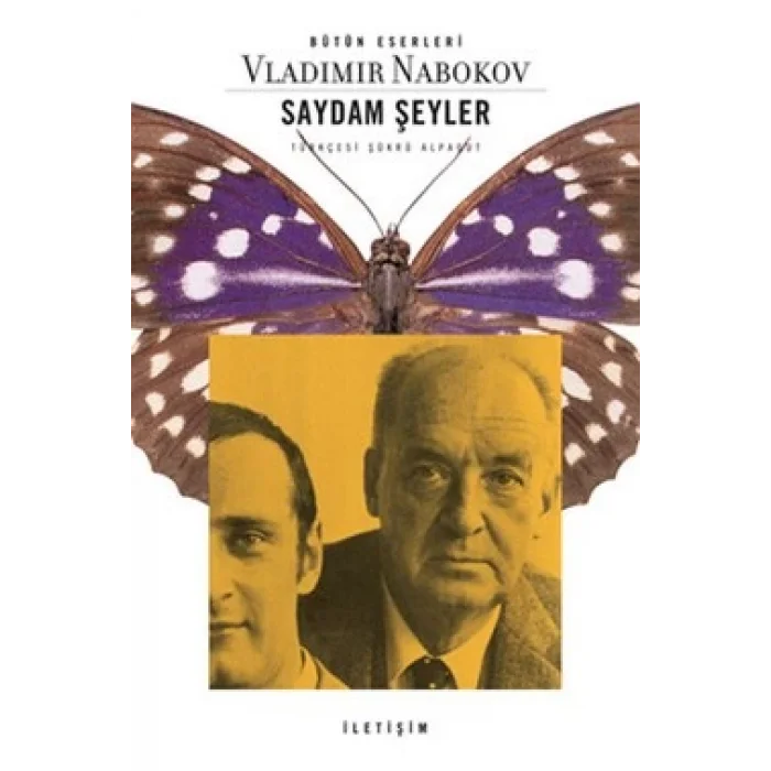 Saydam Şeyler