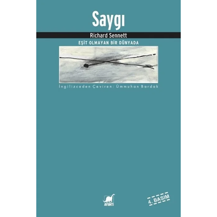 Saygı