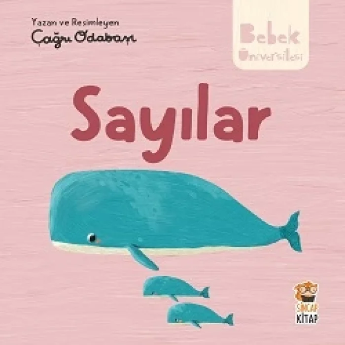 Sayılar -Hikayeli İlk Kavramlarım