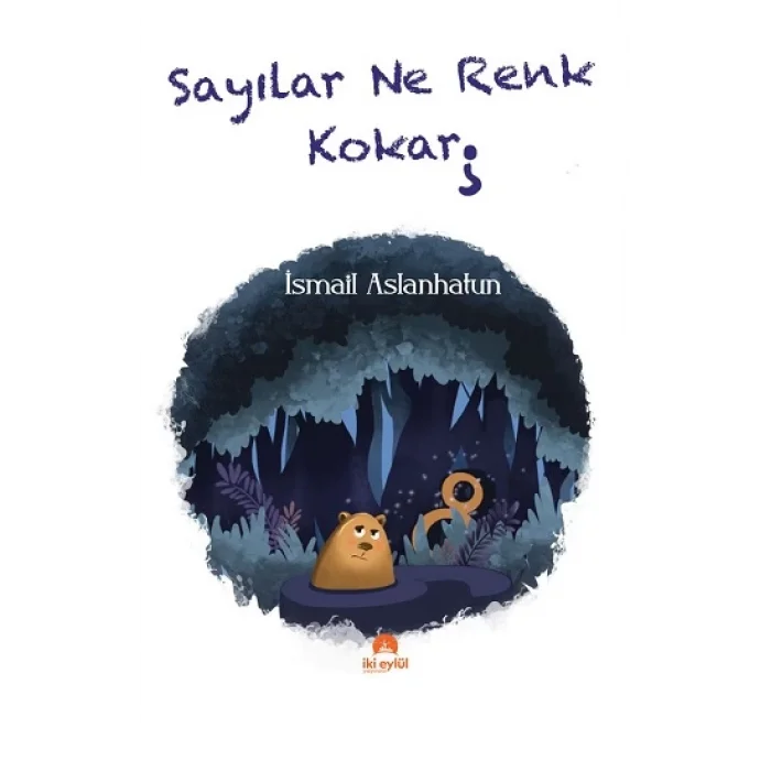 Sayılar Ne Renk Kokar