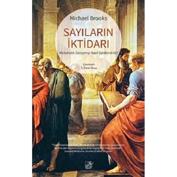 Sayıların İktidarı