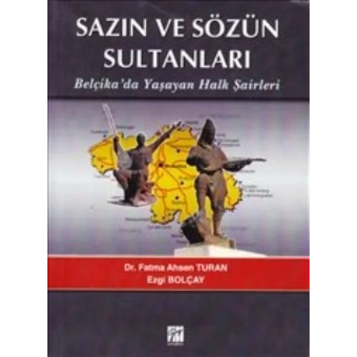 Sazın ve Sözün Sultanları