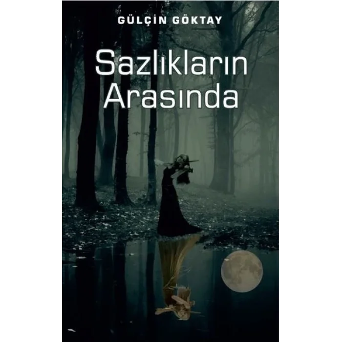 Sazlıkların Arasında