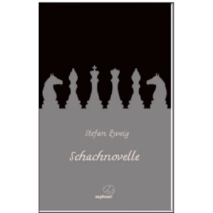 Schachnovelle