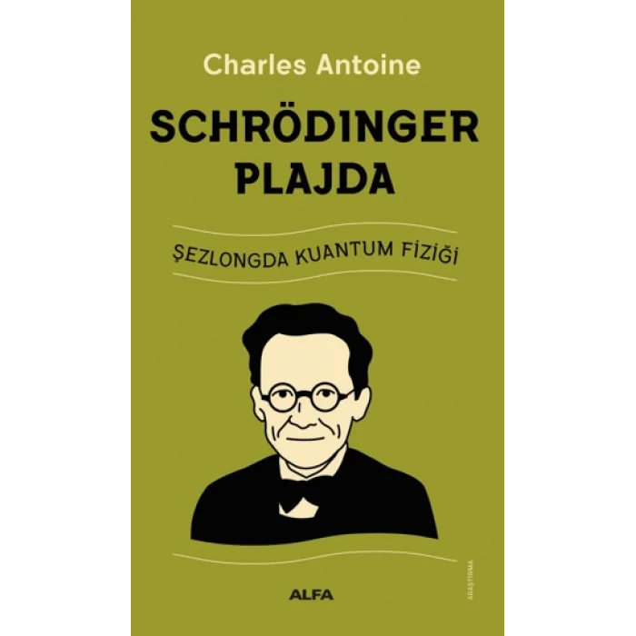 Schrödinger Plajda