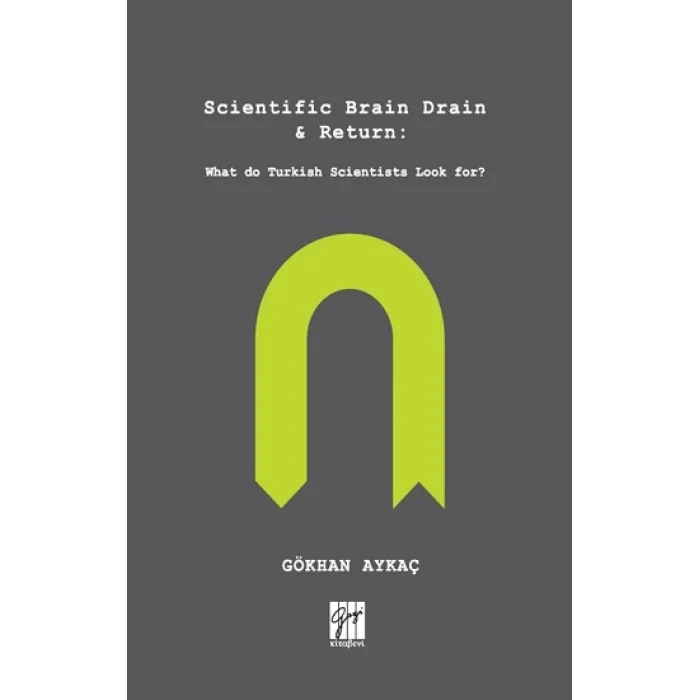 Scientific Brain Drain & Return