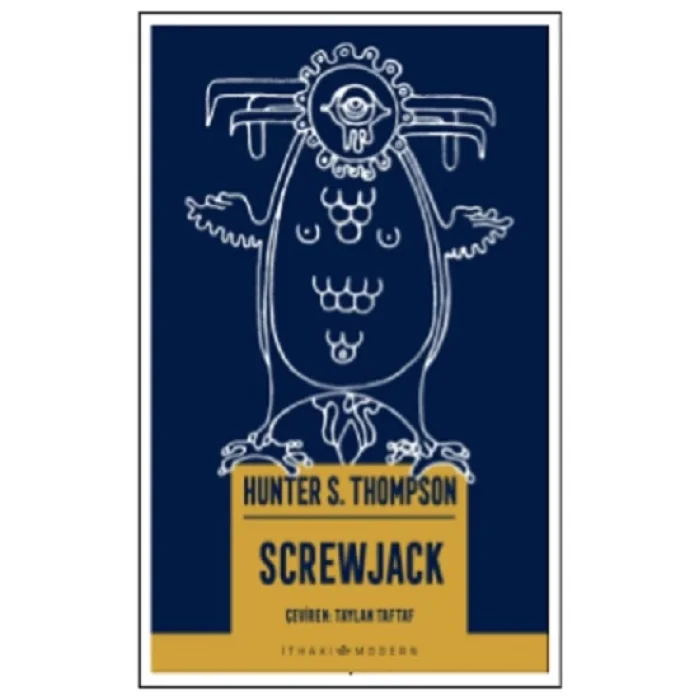 Screwjack