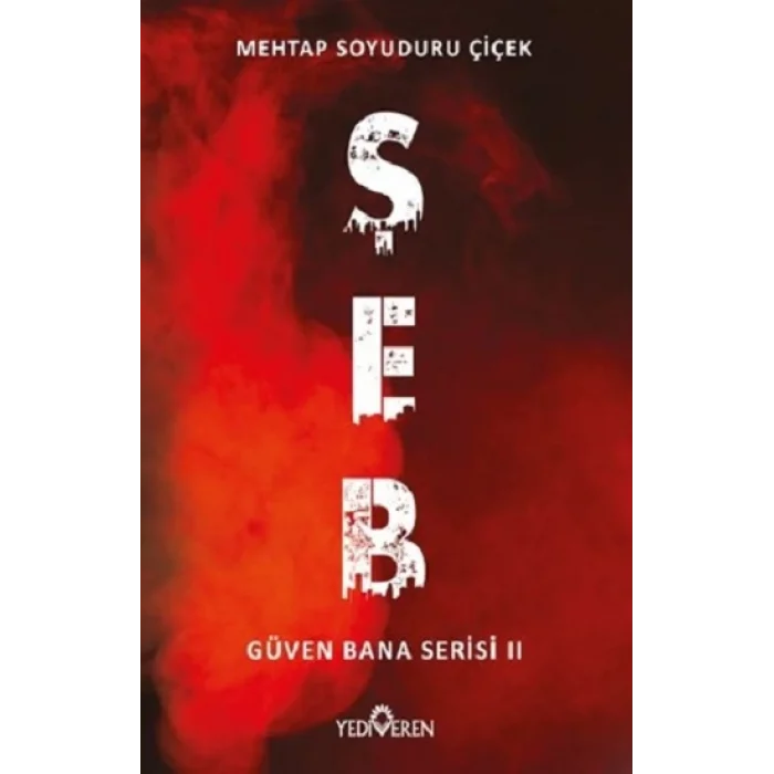 Şeb - Güven Bana Serisi 2