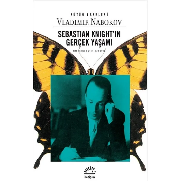 Sebastian Knightın Gerçek Yaşamı (The Real Life of Sebastian Knight)